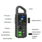 Smart Wireless Electronic Pet Fence Outdoor Waterproof Training Collar