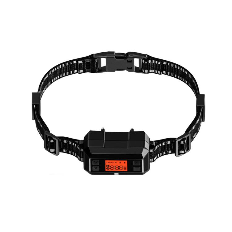 Smart Pet Outdoor Training Fence With GPS Wireless Waterproof Collar