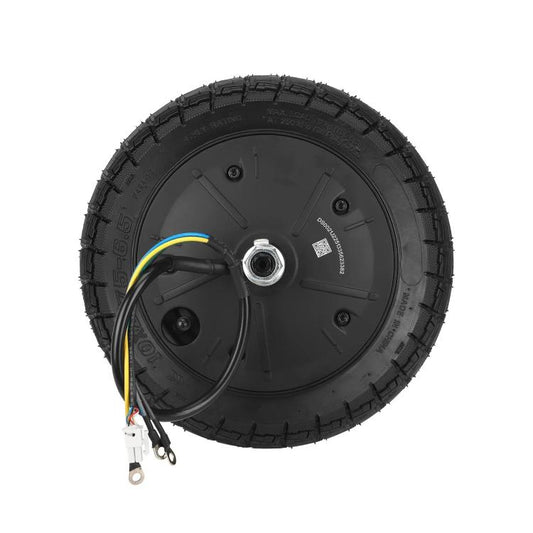 For KuKirin G2 Electric Scooter Hub Motor Assembly with 10x2.75-6.5 Tubeless Tire, For KuKirin G2