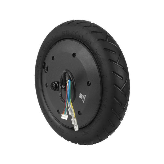For Xiaomi Electric Scooter 6 Rear Hub Motor Assembly With CST 60/90-8 Tubeless Tire, For Xiaomi Electric Scooter 6