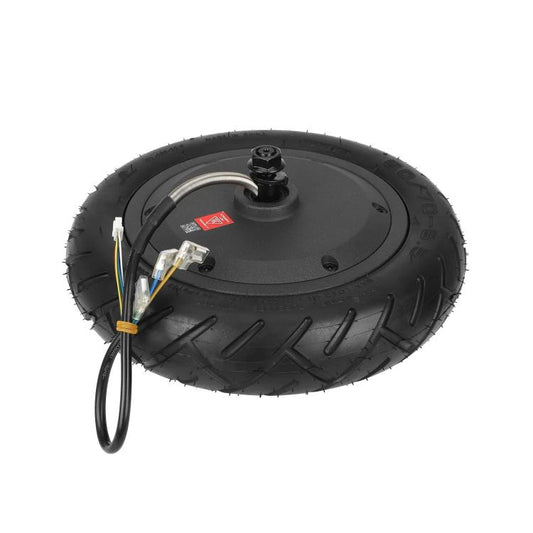 For Xiaomi Electric Scooter 5 Rear Hub Motor Assembly 48V 400W with 60/70-6.5 Tubeless Tire, For Xiaomi Electric Scooter 5