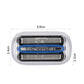 75S Replacement Head For Braun Series 7 Electric Shavers Foil & Cutter Cassette Unit, 75S