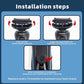 65B Replacement Head For Braun Series 5 & 6 Shavers 50-R1000s / 50-B1200S / 50-B1300s, 65B