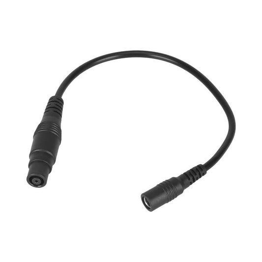 DC 5.5mm x 2.1mm Female to 8mm Male Charger Adapter Cable Battery Charging Converter Cord