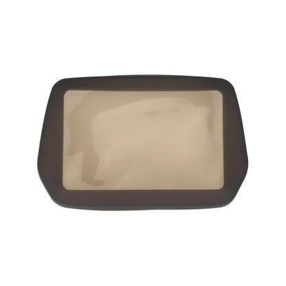 For KuKirin A1 Electric Scooter Silicone Dashboard Cover Display Screen Protective Case