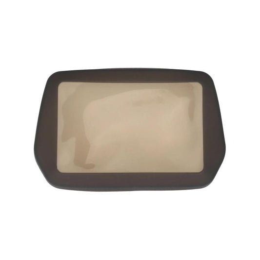 For KuKirin A1 Electric Scooter Silicone Dashboard Cover Display Screen Protective Case