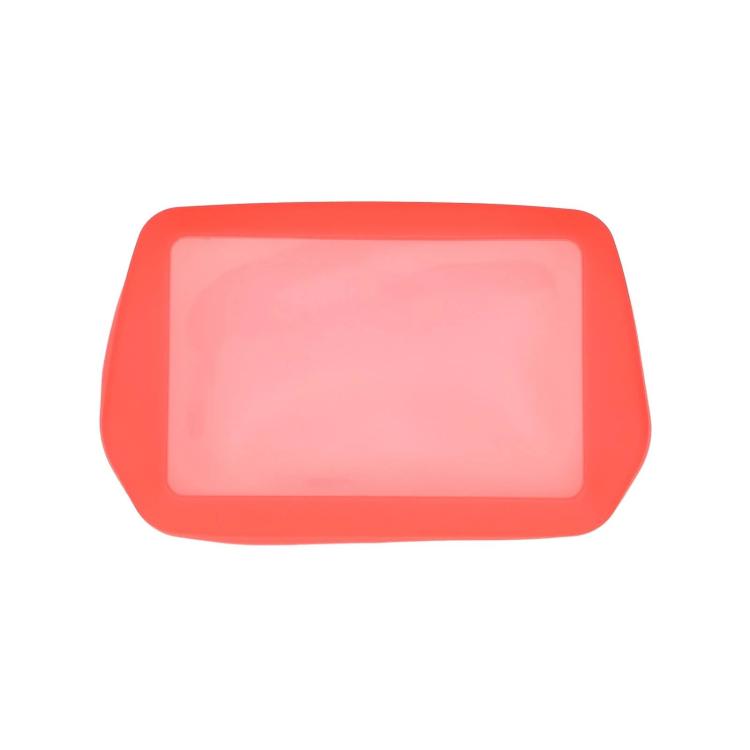 For KuKirin A1 Electric Scooter Silicone Dashboard Cover Display Screen Protective Case