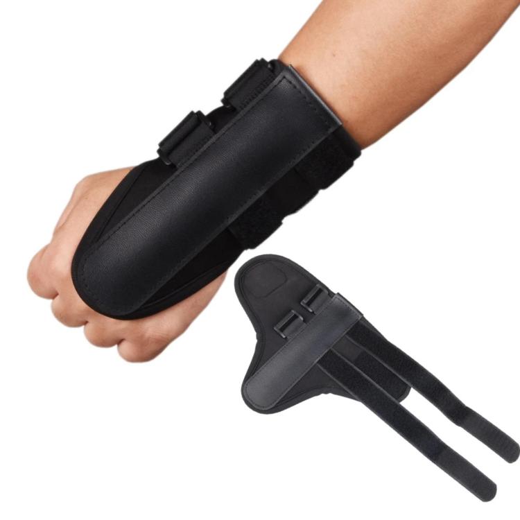 Golf Swing Practice Wrist Correction Immobilizer, Upgraded