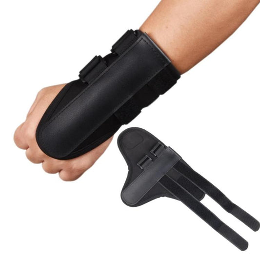 Golf Swing Practice Wrist Correction Immobilizer, Upgraded
