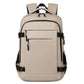REMOID 9022A Large Travel Laptop Backpack Waterproof Business Work Rucksack With USB Port