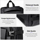 REMOID 9022A Large Travel Laptop Backpack Waterproof Business Work Rucksack With USB Port