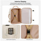 REMOID Travel Business Backpack Water Resistant Carry On Laptop Bag With Luggage Strap