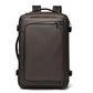 REMOID Travel Laptop Backpack Convertible Shoulder Bag With Luggage Strap