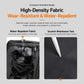REMOID Travel Laptop Backpack Convertible Shoulder Bag With Luggage Strap