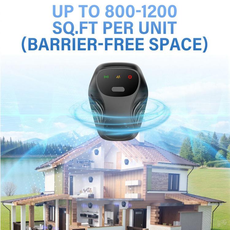 Ultrasonic Pest Repeller Plug in Indoor 4 Frequency Modes Electronic Pest Control for Mice Roach Spider Mosquito Fly, US Plug, EU Plug, UK Plug