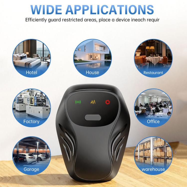 Ultrasonic Pest Repeller Plug in Indoor 4 Frequency Modes Electronic Pest Control for Mice Roach Spider Mosquito Fly, US Plug, EU Plug, UK Plug