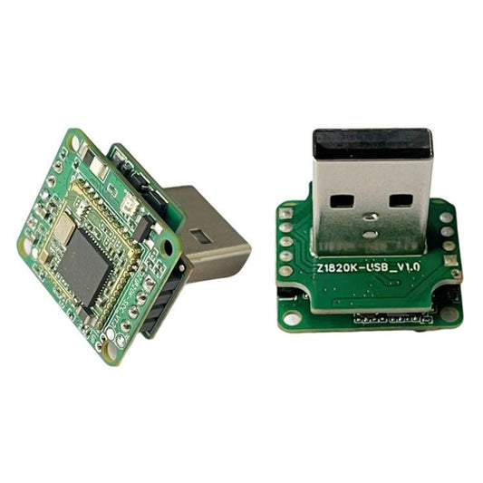 Wireless CarPlay Adapter PCBA Board Module For OEM Wired Cars 5.8GHz WiFi & Bluetooth Smart Chip