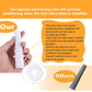 Valve Stem Installation Removal Tire Repair Tools, 22pcs / Set