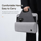 BUBM Lockable Document Organizer Bag File Portfolio Storage Case