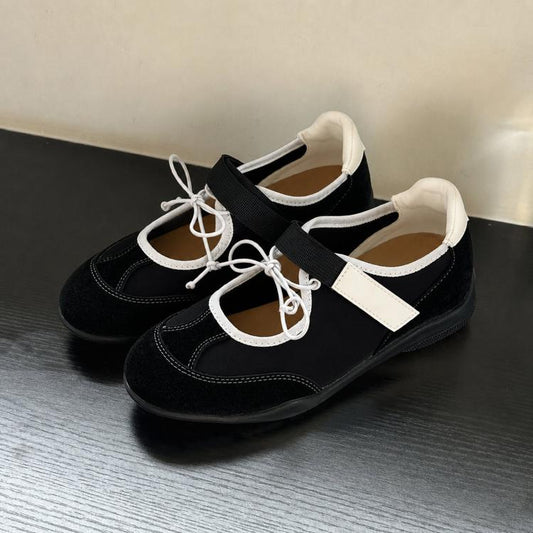 Vintage Casual Sneakers For Women Invisible Heightening Low Top Casual Shoes, 35, 36, 37, 38, 39, 40