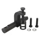 Valve Spring Compressor For Dodge 5.7L / 6.1L / 6.2L / 6.4L Hemi Engine, XLB-1130A-BK