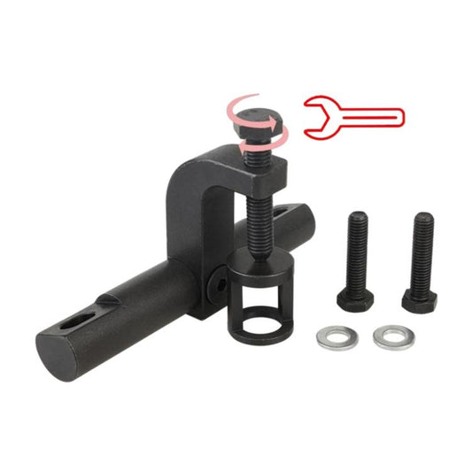 Valve Spring Compressor For Dodge 5.7L / 6.1L / 6.2L / 6.4L Hemi Engine, XLB-1130A-BK