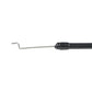 For CUB CADET Lawn Mower Throttle Cable 946-05098C, 946-05098C