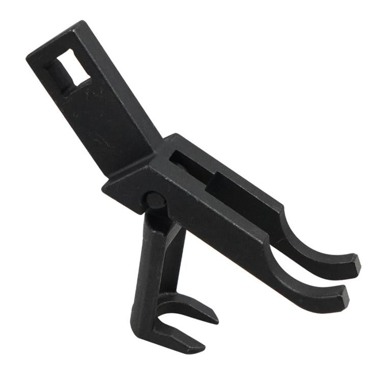 Black valve spring removal tool fork and hook set