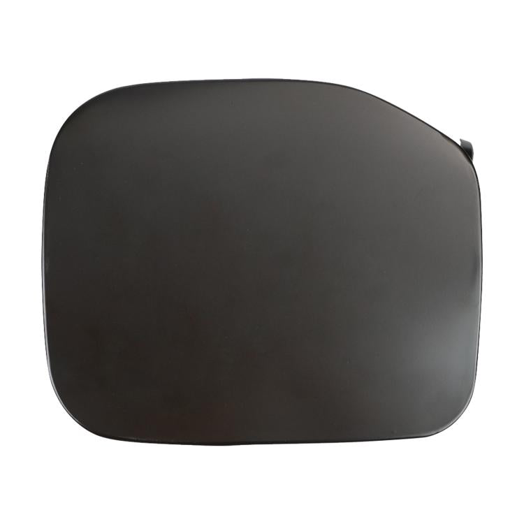Fuel tank cap for Toyota 4Runner (2003-2009), dark gray plastic cover