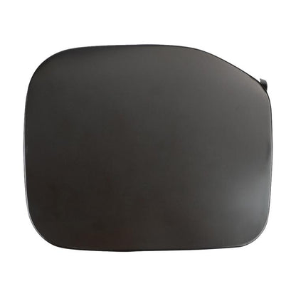 Fuel tank cap for Toyota 4Runner (2003-2009), dark gray plastic cover