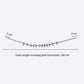 1.8m Portable Travel Clothesline Non-Slip Elastic Laundry Rope With 12 Clips