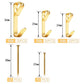 184 in 1 Metal Picture Frame Hook Set For Frame And Decor Hanging, 184 in 1
