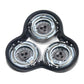 For Philips S9000 Series S9031 / S9041 / S9111 Electric Shaver Accessories, Upper Part, Middle Section
