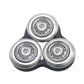 For Philips S9000 Series S9031 / S9041 / S9111 Electric Shaver Accessories, Upper Part, Middle Section
