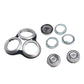 For Philips S9000 Series S9031 / S9041 / S9111 Electric Shaver Accessories, Upper Part, Middle Section