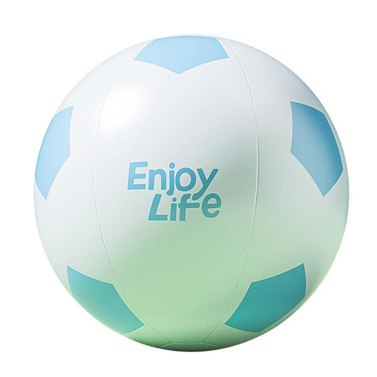 Inflatable Soccer Ball Kids Toy Parent-Child Interactive Beach Ball, 200cm, 60cm, 80cm