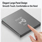 Auto Reset Access Control Exit Button Hotel Doorbell Switch Panel