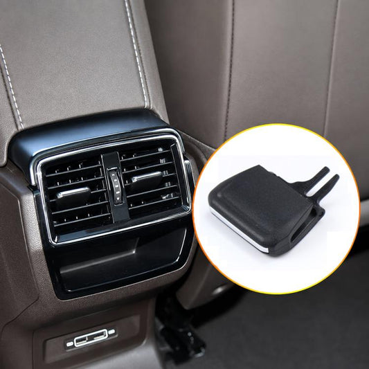 For Skoda Kodiaq Left-Hand Drive Quick Install Air Vent Grille Paddles 56G819701, Front Left, Front Right, Center Left, Center Right, Rear Left, Rear Right