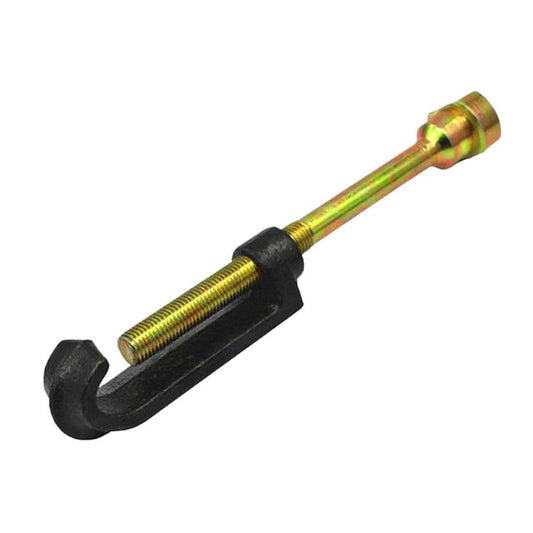 For Peugeot 106 / 306 / 405 / 206 / 207 Spare Tire Hook 7615A4 7615F2 761571, Spare Tire Hook