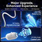 USB Star Projector Night Light Adjustable Focus LED Planetarium Lamp, With 3 Lenses, With 6 Lenses