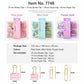 Paperclips Paper Clip Binding Office Combination Set