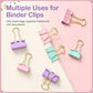 Paperclips Paper Clip Binding Office Combination Set