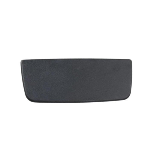 For Porsche 718 / 981 / 982 / 991 / 992 / 911 Left-Hand Drive Sun Visor Vanity Mirror Cover 98173103128