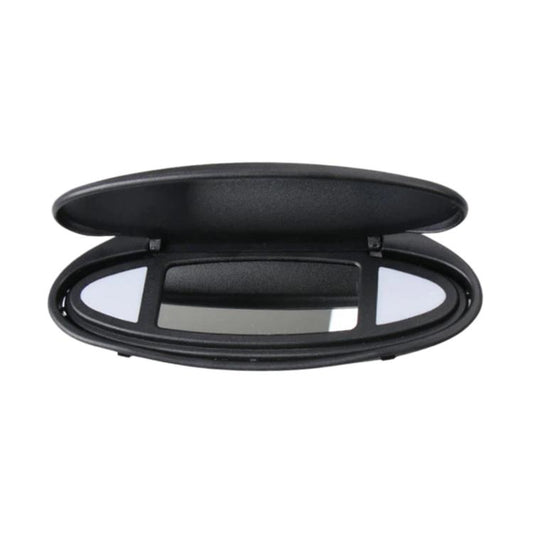 For Porsche 911 / 996 / 997 / 986 / 987 Left-Hand Drive Sun Visor Vanity Mirror Cover 99773103115