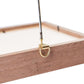 220 PCS/Box Picture Hanging Kit Wall Frame Hangers Hooks Assortment with Nails Wire D-Ring, 220 PCS/Box