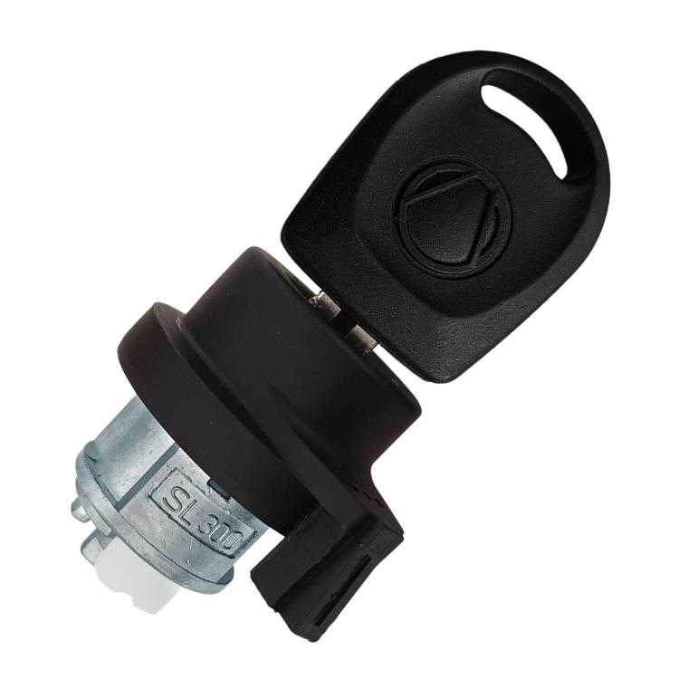 For Volkswagen / Audi Car Ignition Lock 107905855CF, 107905855CF
