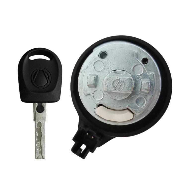 For Volkswagen / Audi Car Ignition Lock 107905855CF, 107905855CF