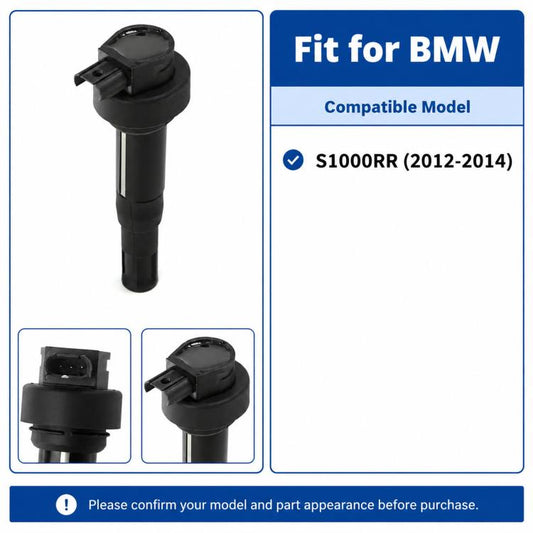 For 2012-2014 BMW S1000RR Engine Ignition Coil, For BMW S1000RR