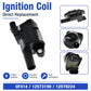 Ignition Coil For Cadillac / Chevrolet / Buick, 12573190, 12578224