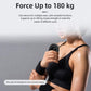 EH216 Smart Electronic Palm Grip Dynamometer Rechargeable Hand Dynamometer With Bluetooth